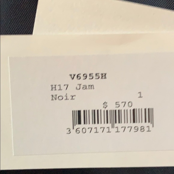 Sandro Jacket. - Picture 4 of 5